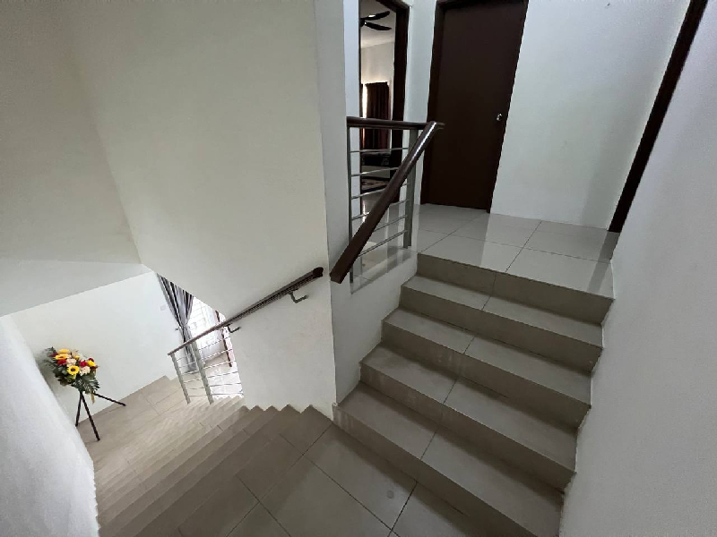 2 Storey Taman Desiran Bayu - photo 4