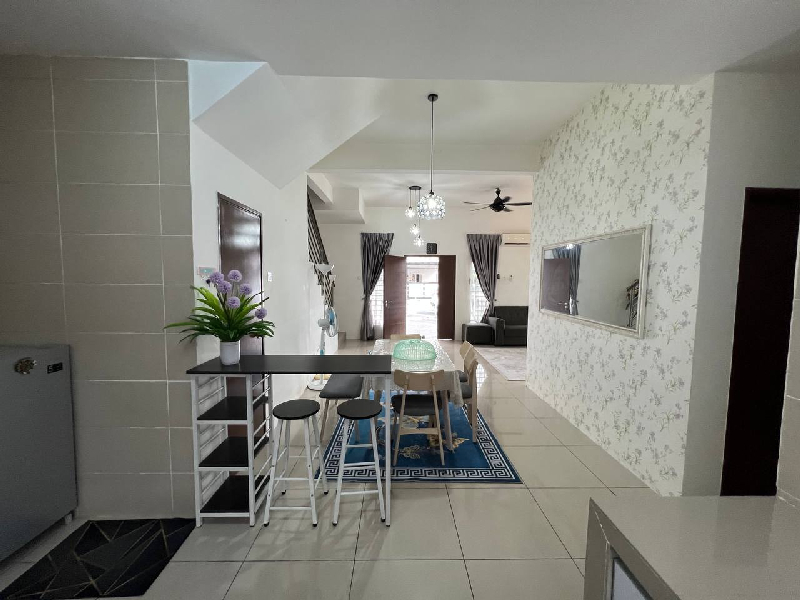 2 Storey Taman Desiran Bayu - photo 6