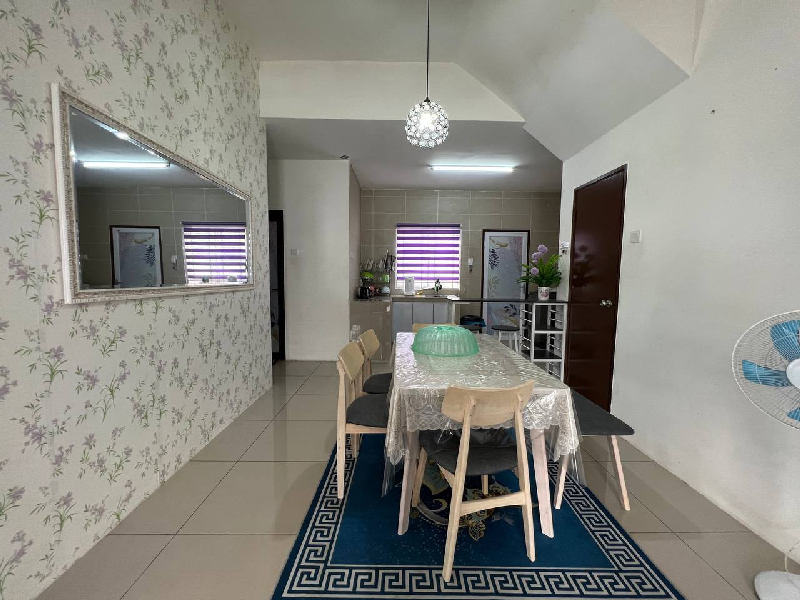 2 Storey Taman Desiran Bayu - photo 9