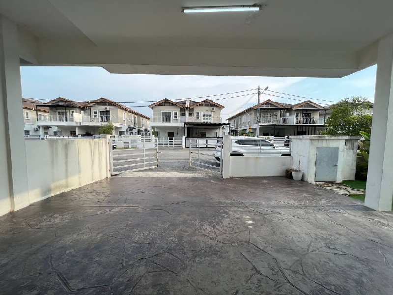 2 Storey Taman Desiran Bayu - photo 10