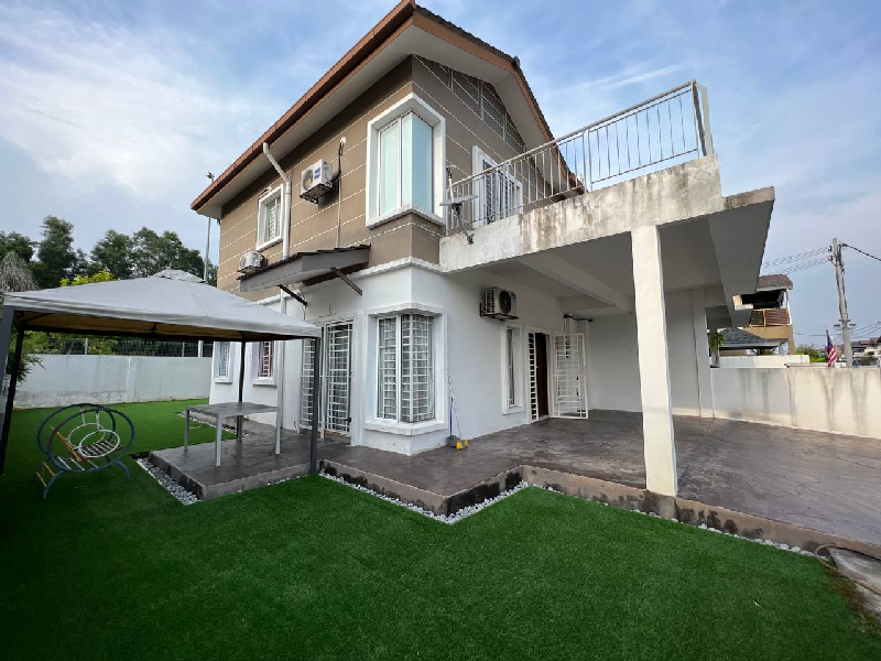 2 Storey Taman Desiran Bayu - photo 11