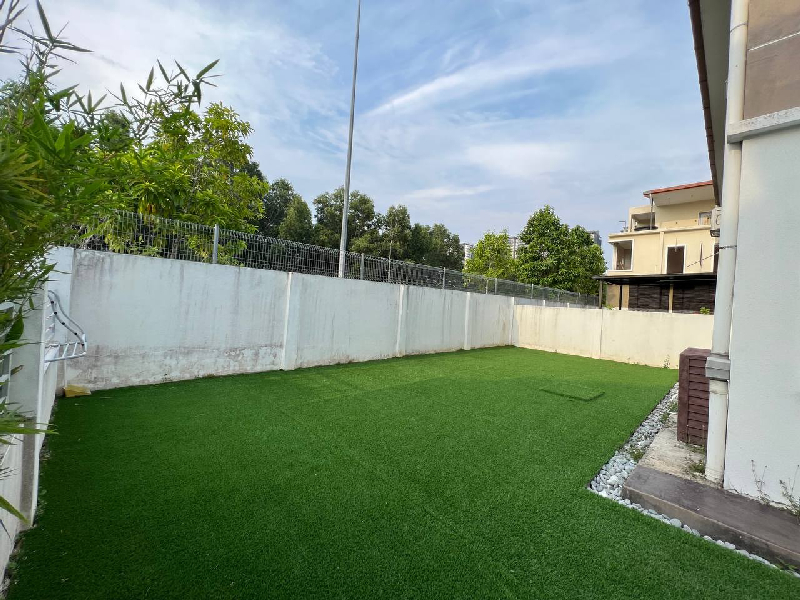 2 Storey Taman Desiran Bayu - photo 13