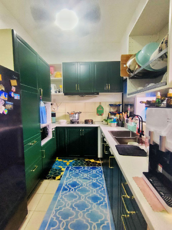 Renovated Double Storey TerraceWoodbury, Mahkota Hills, Lenggeng - photo 4