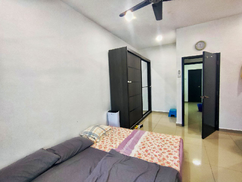 Renovated Double Storey TerraceWoodbury, Mahkota Hills, Lenggeng - photo 5