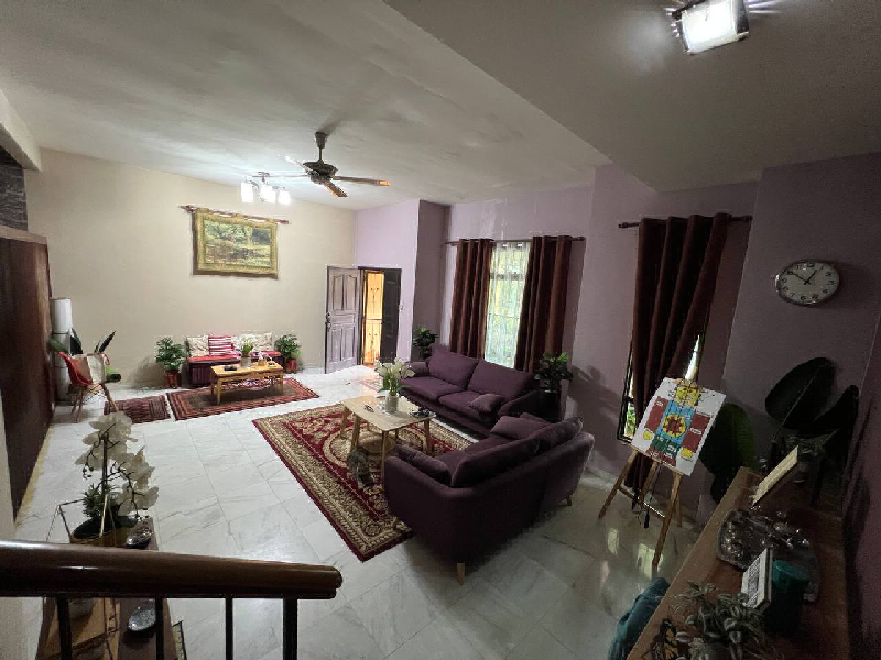 Renovated 2 Storey Tmn Warisan Indah, Kota Warisan, Sepang - photo 2