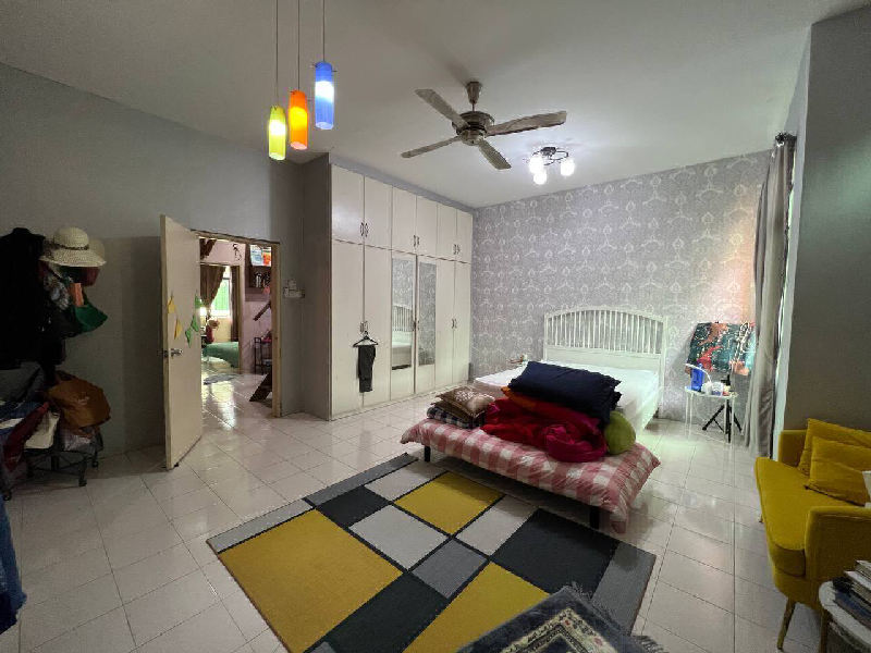 Renovated 2 Storey Tmn Warisan Indah, Kota Warisan, Sepang - photo 6