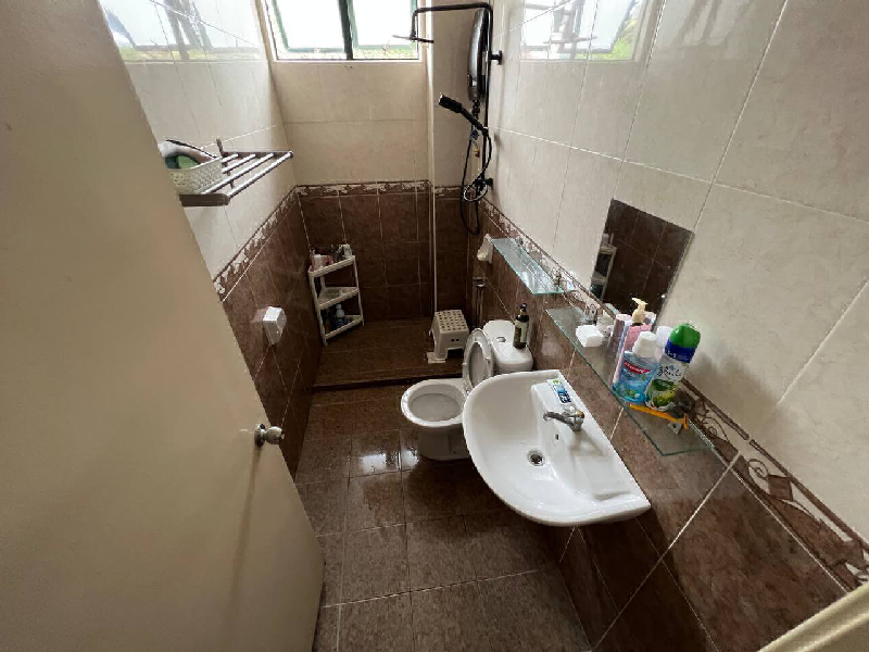 Renovated 2 Storey Tmn Warisan Indah, Kota Warisan, Sepang - photo 9
