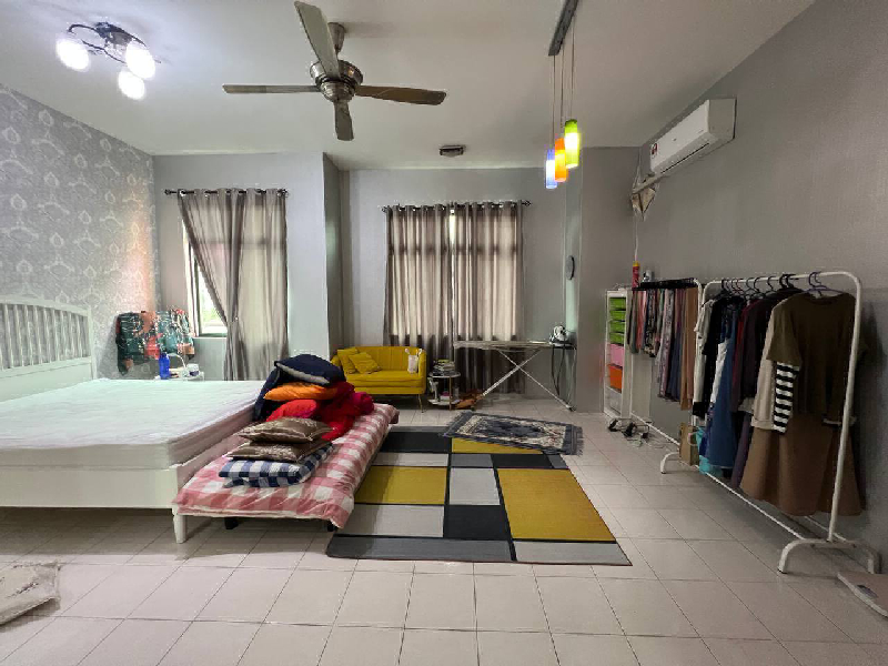 Renovated 2 Storey Tmn Warisan Indah, Kota Warisan, Sepang - photo 10