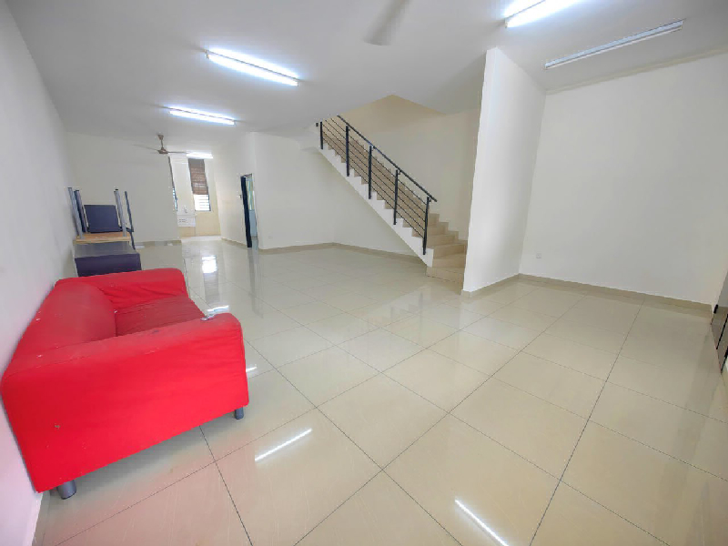 Murah !!! FREEHOLD Double Storey Bangi Avenue 2 - photo 2
