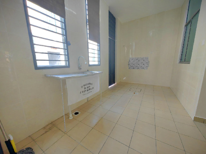 Murah !!! FREEHOLD Double Storey Bangi Avenue 2 - photo 3