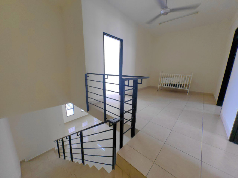 Murah !!! FREEHOLD Double Storey Bangi Avenue 2 - photo 4