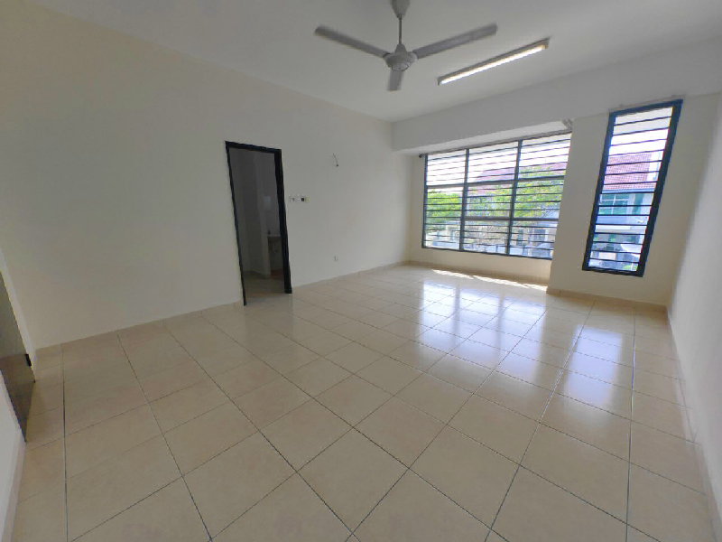 Murah !!! FREEHOLD Double Storey Bangi Avenue 2 - photo 5