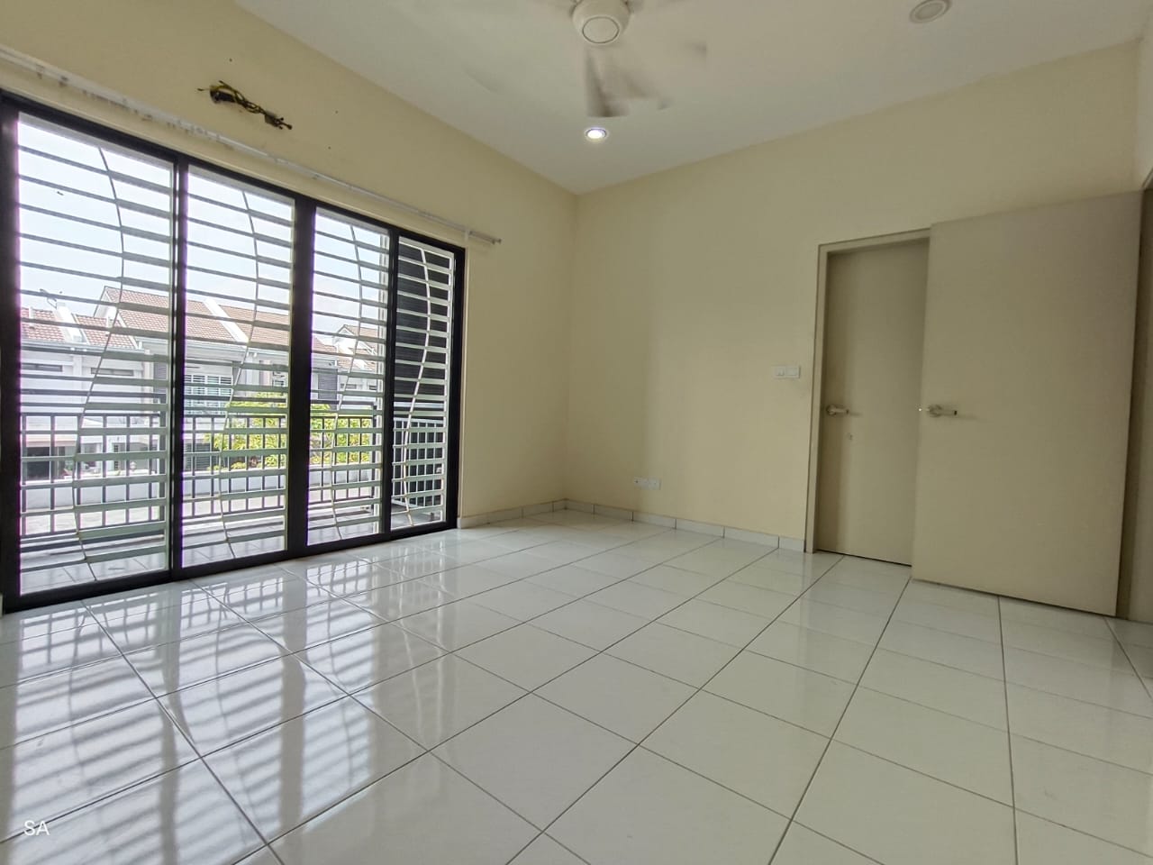Rumah Teres 2 Tingkat Laman Delfina Nilai Impian - photo 3