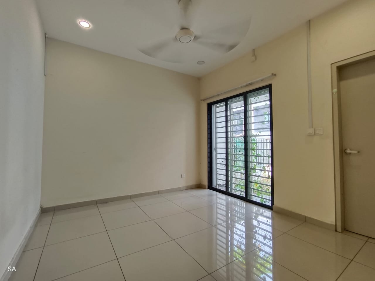 Rumah Teres 2 Tingkat Laman Delfina Nilai Impian - photo 7