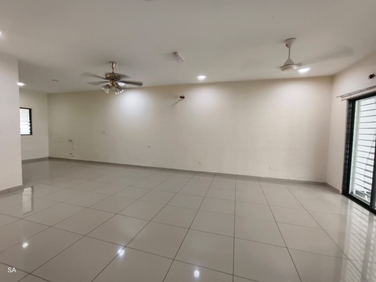 Rumah Teres 2 Tingkat Laman Delfina Nilai Impian - photo 9