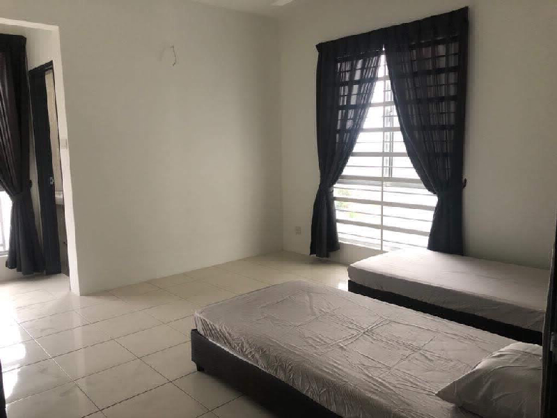 Puncak Hijauan Apartment, UKM Bangi  - photo 3
