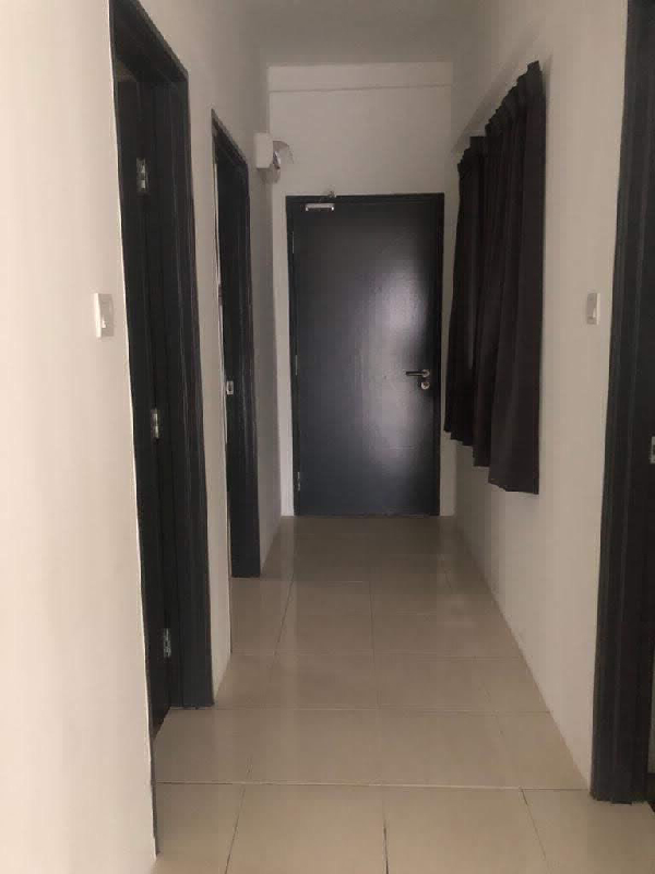 Puncak Hijauan Apartment, UKM Bangi  - photo 4