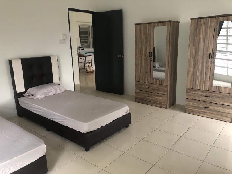 Puncak Hijauan Apartment, UKM Bangi  - photo 6