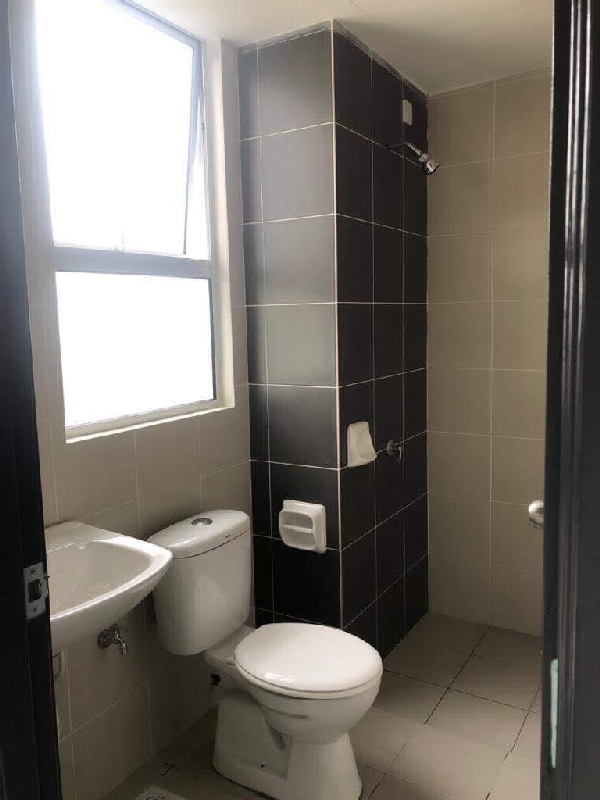 Puncak Hijauan Apartment, UKM Bangi  - photo 7