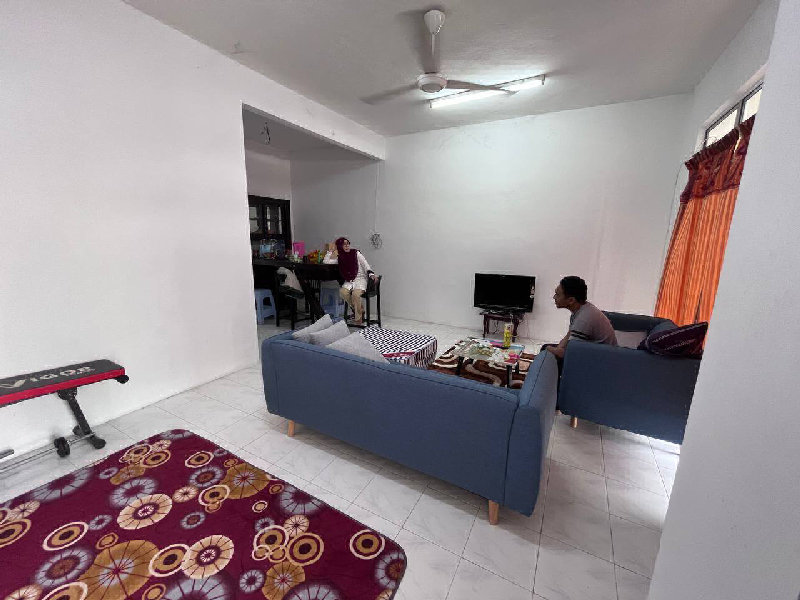 2 Storey Bandar Baru Salak Tinggi  - photo 2