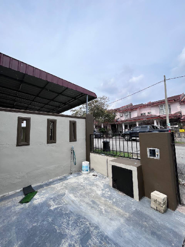 2 Storey Bandar Baru Salak Tinggi  - photo 6