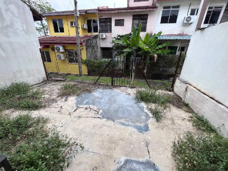 2 Storey Bandar Baru Salak Tinggi  - photo 7