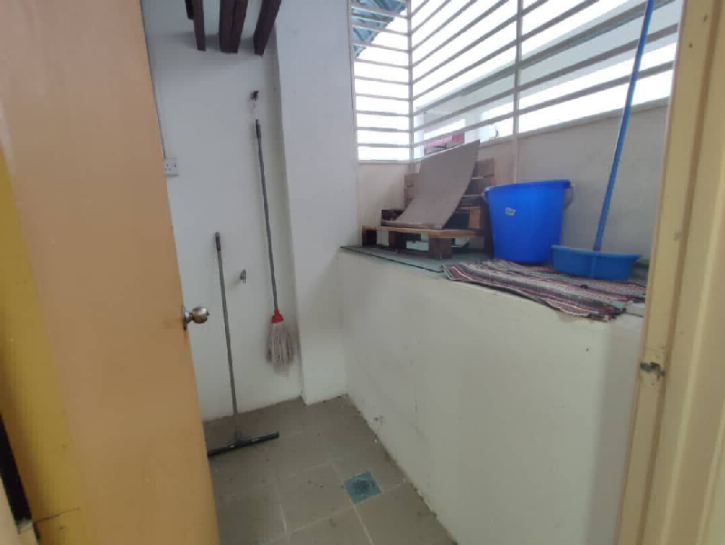 [Ground Floor] Dahlia Court Apartment Bandar Baru Salak Tinggi  - photo 2