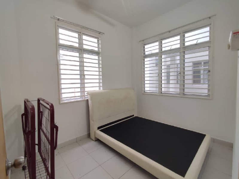 [Ground Floor] Dahlia Court Apartment Bandar Baru Salak Tinggi  - photo 3