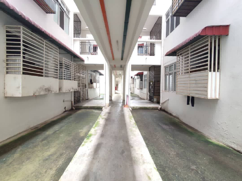 [Ground Floor] Dahlia Court Apartment Bandar Baru Salak Tinggi  - photo 6