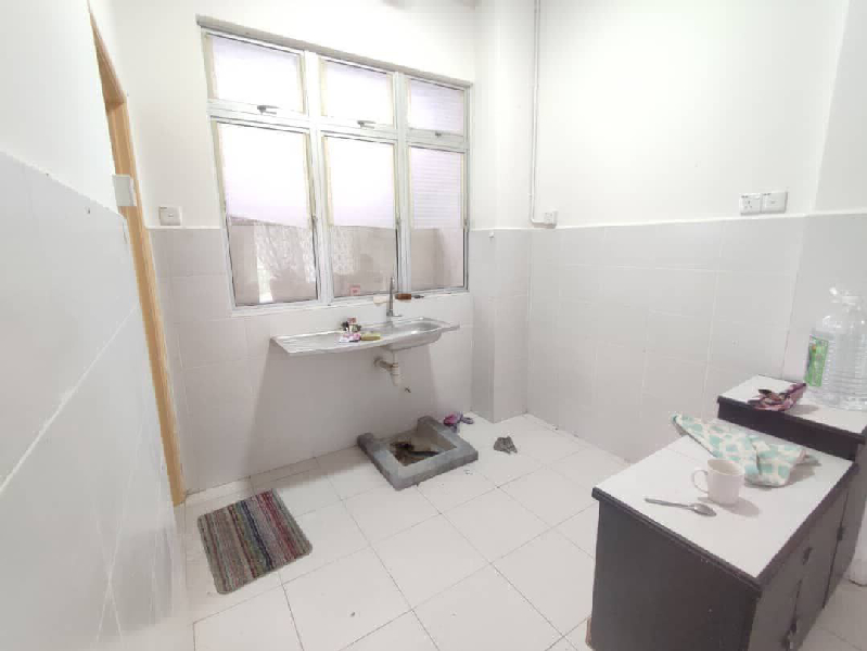 [Ground Floor] Dahlia Court Apartment Bandar Baru Salak Tinggi  - photo 7