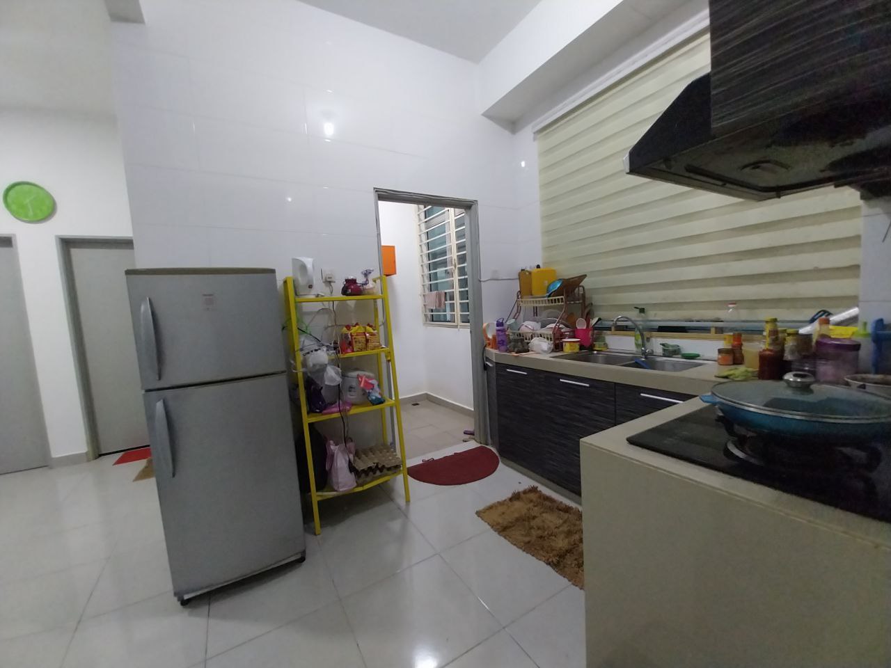 Casa Dahlia Apartment, Salak Tinggi - photo 2