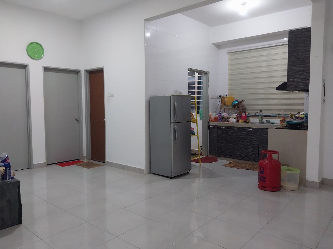 Casa Dahlia Apartment, Salak Tinggi - photo 3