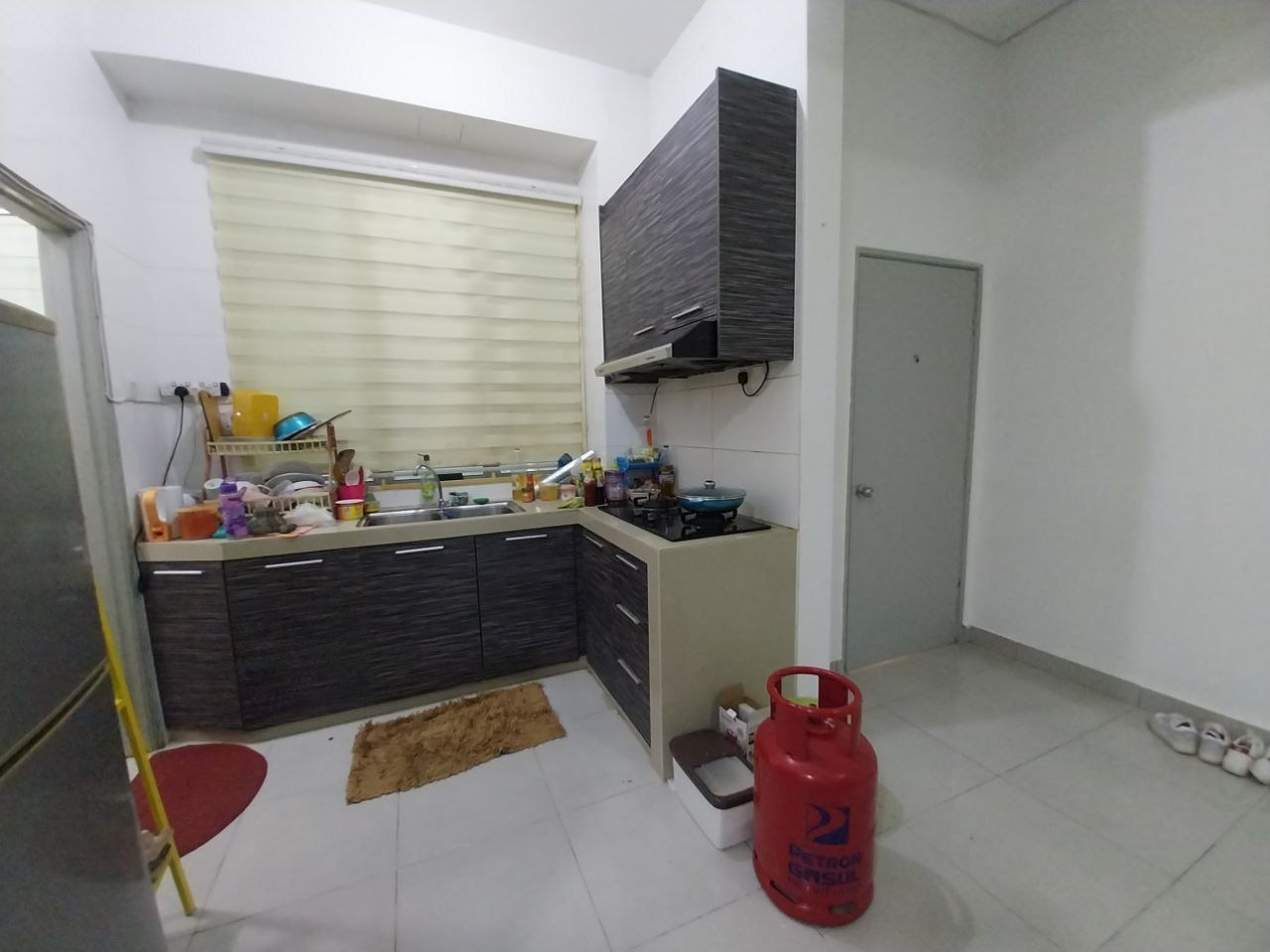 Casa Dahlia Apartment, Salak Tinggi - photo 4