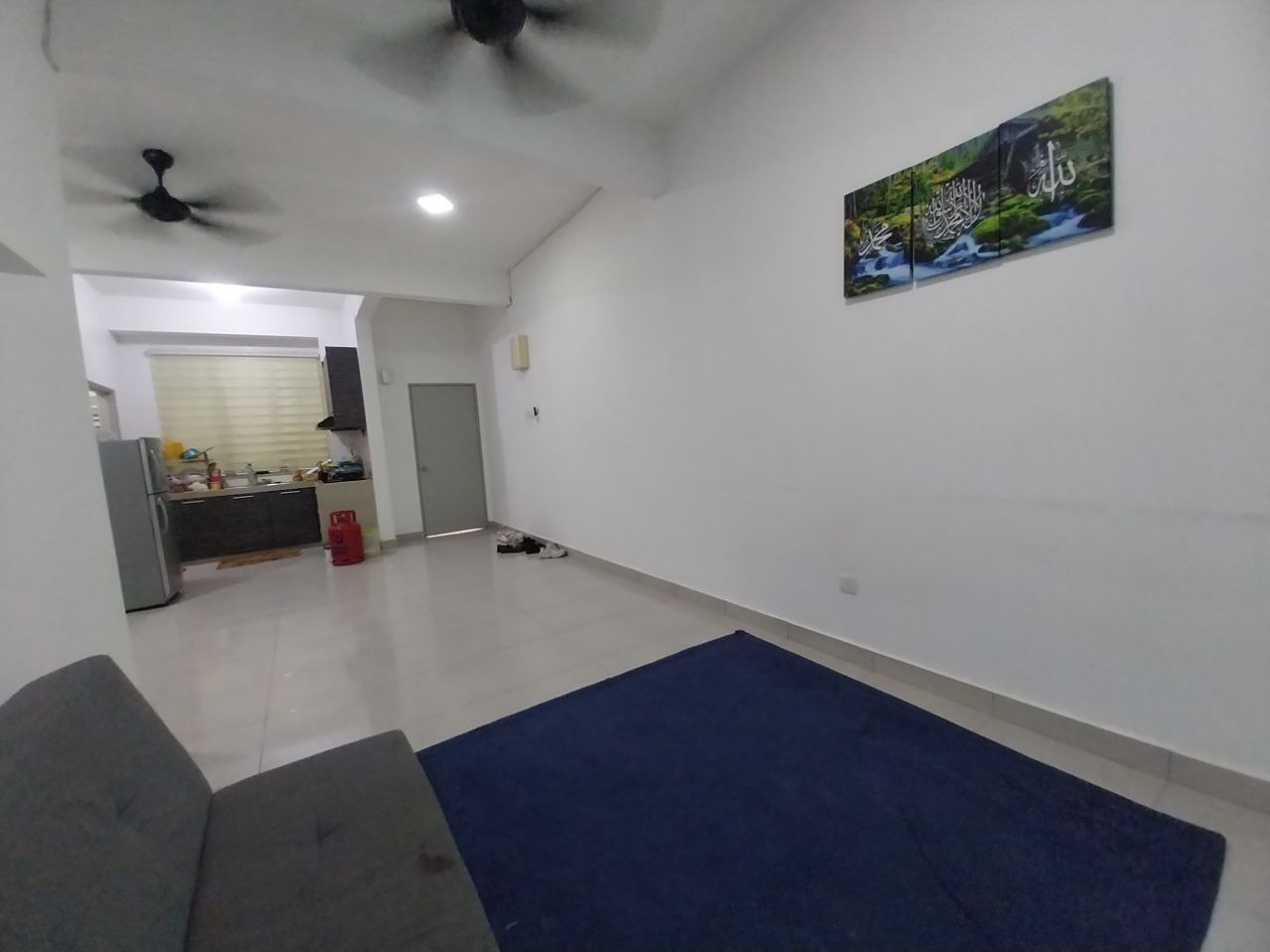 Casa Dahlia Apartment, Salak Tinggi - photo 5