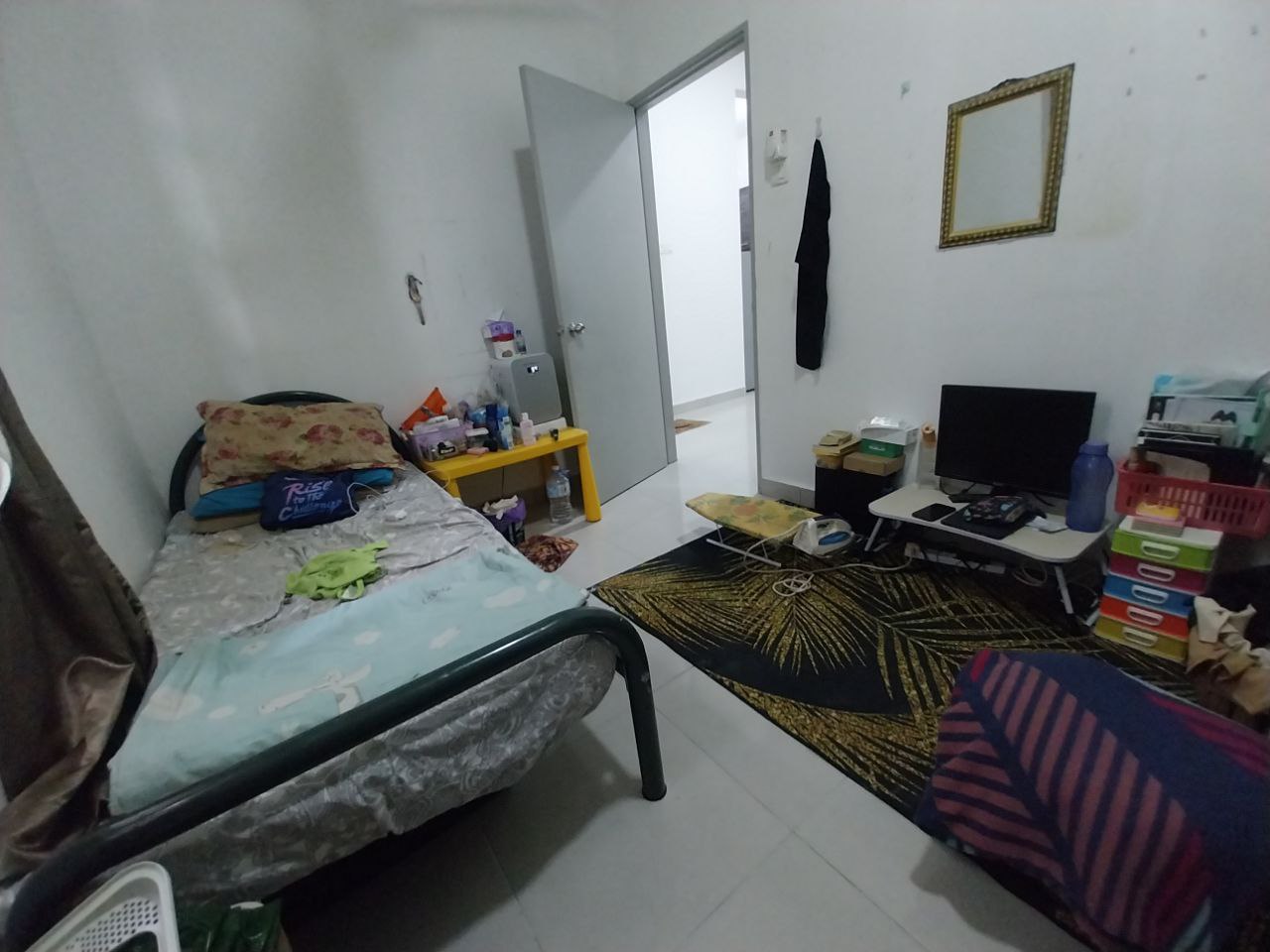 Casa Dahlia Apartment, Salak Tinggi - photo 7