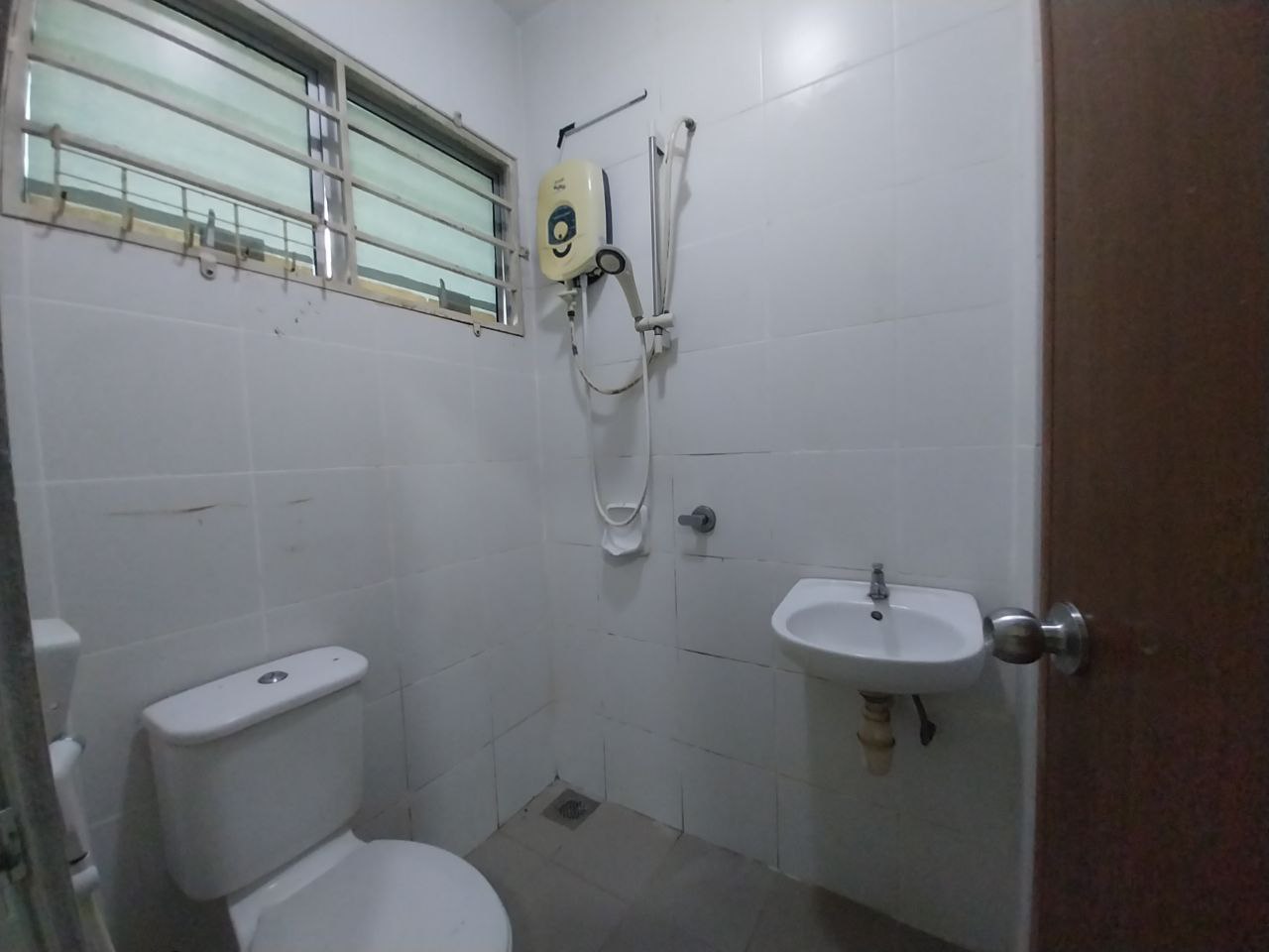 Casa Dahlia Apartment, Salak Tinggi - photo 8