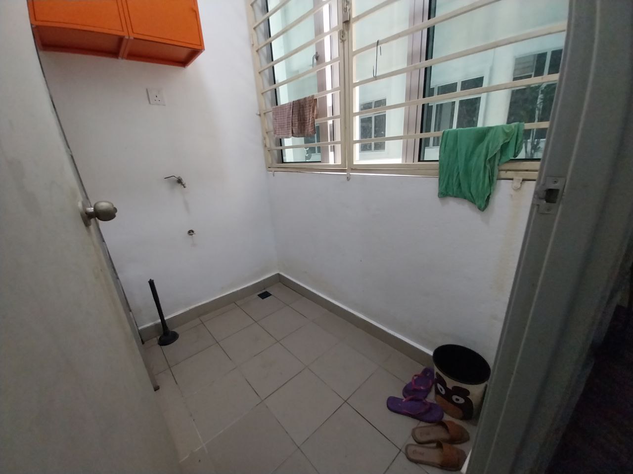 Casa Dahlia Apartment, Salak Tinggi - photo 9