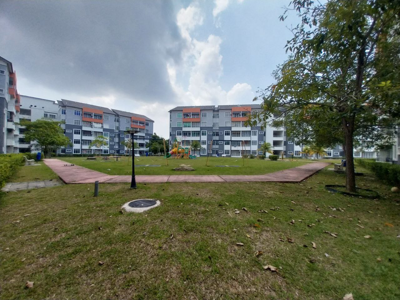 Casa Dahlia Apartment, Salak Tinggi - photo 11