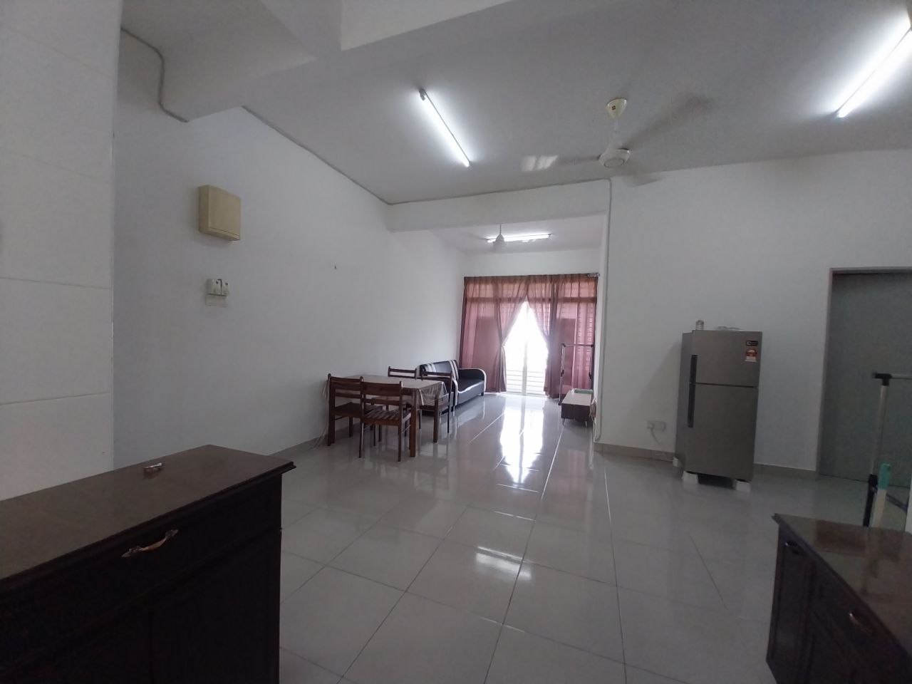 Casa Dahlia Apartment, Bandar Baru Salak Tinggi - photo 3