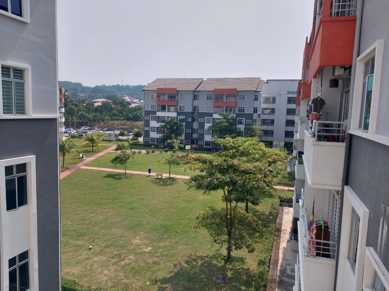 Casa Dahlia Apartment, Bandar Baru Salak Tinggi - photo 11