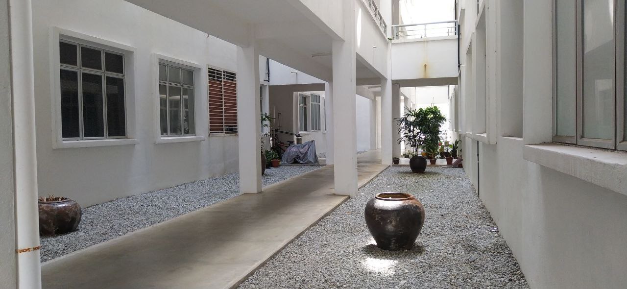 Casa Dahlia Apartment, Bandar Baru Salak Tinggi - photo 12