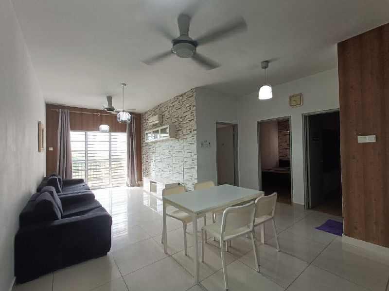 Saujana Aster Condominium, Presint 11 Putrajaya - photo 3