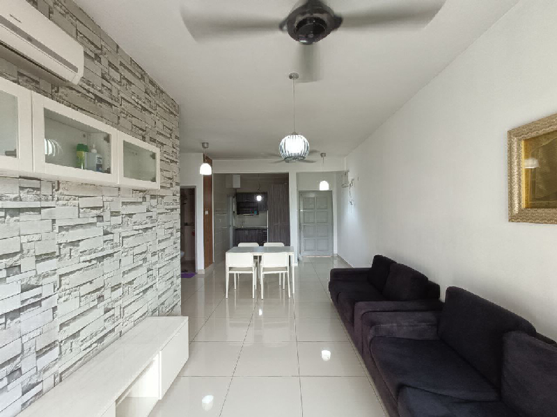 Saujana Aster Condominium, Presint 11 Putrajaya - photo 4