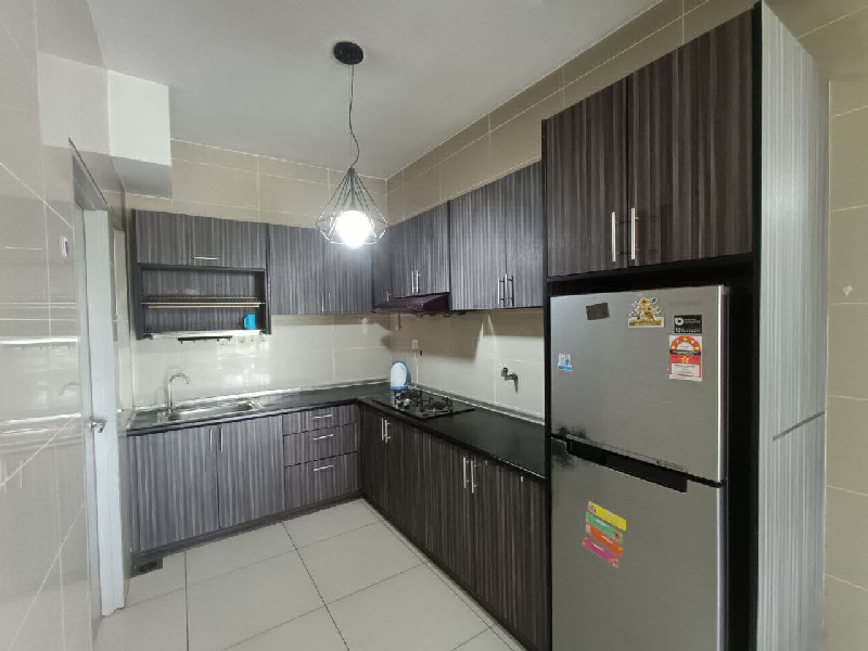 Saujana Aster Condominium, Presint 11 Putrajaya - photo 5