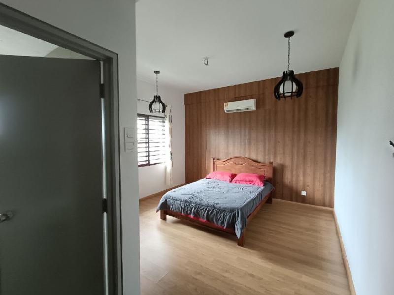 Saujana Aster Condominium, Presint 11 Putrajaya - photo 6
