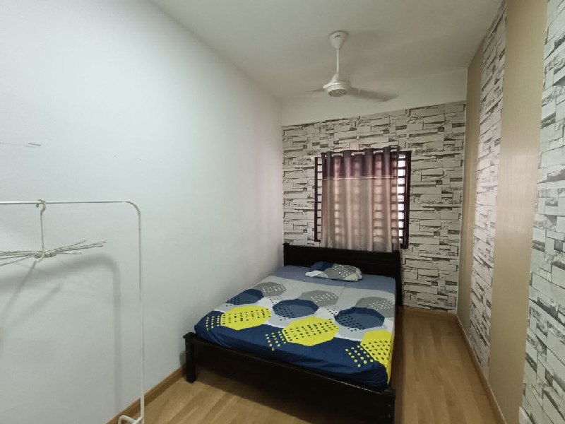 Saujana Aster Condominium, Presint 11 Putrajaya - photo 7