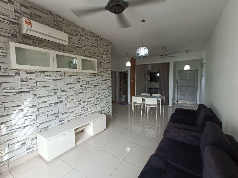 Saujana Aster Condominium, Presint 11 Putrajaya - photo 8