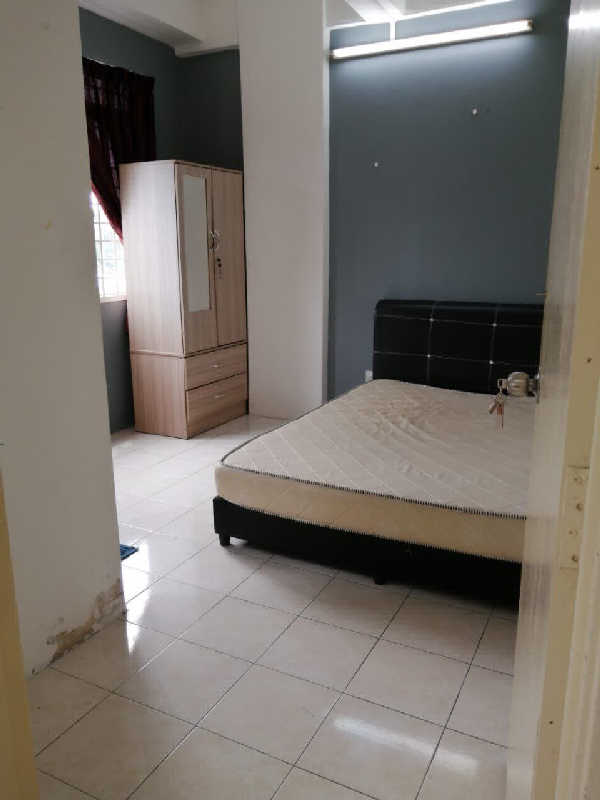 APARTMENT DESA PALMA, BANDAR BARU NILAI, NEGERI SEMBILAN - photo 3