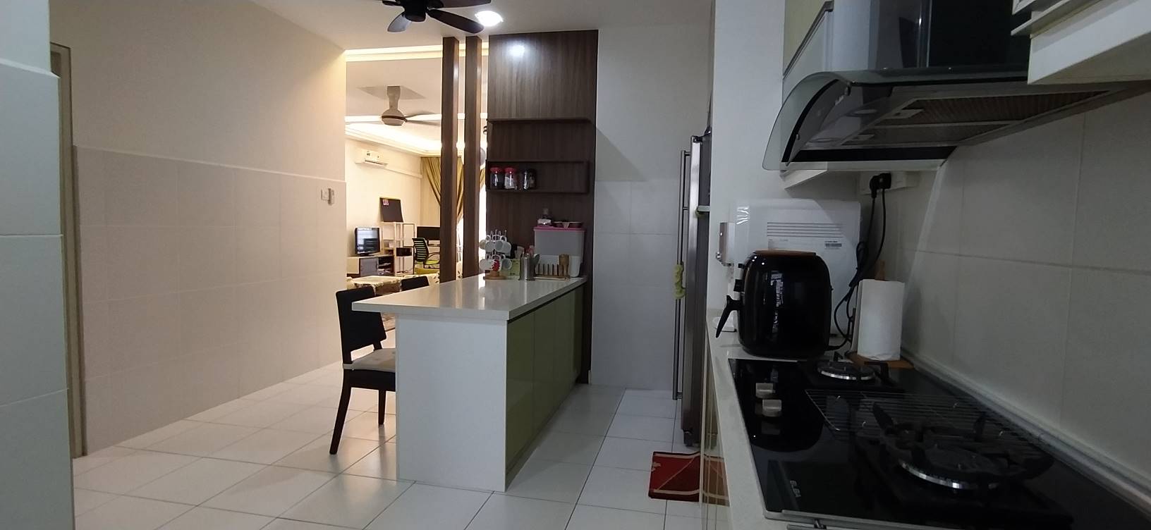 2 Storey Link House, Bandar Enstek, Nilai - photo 4