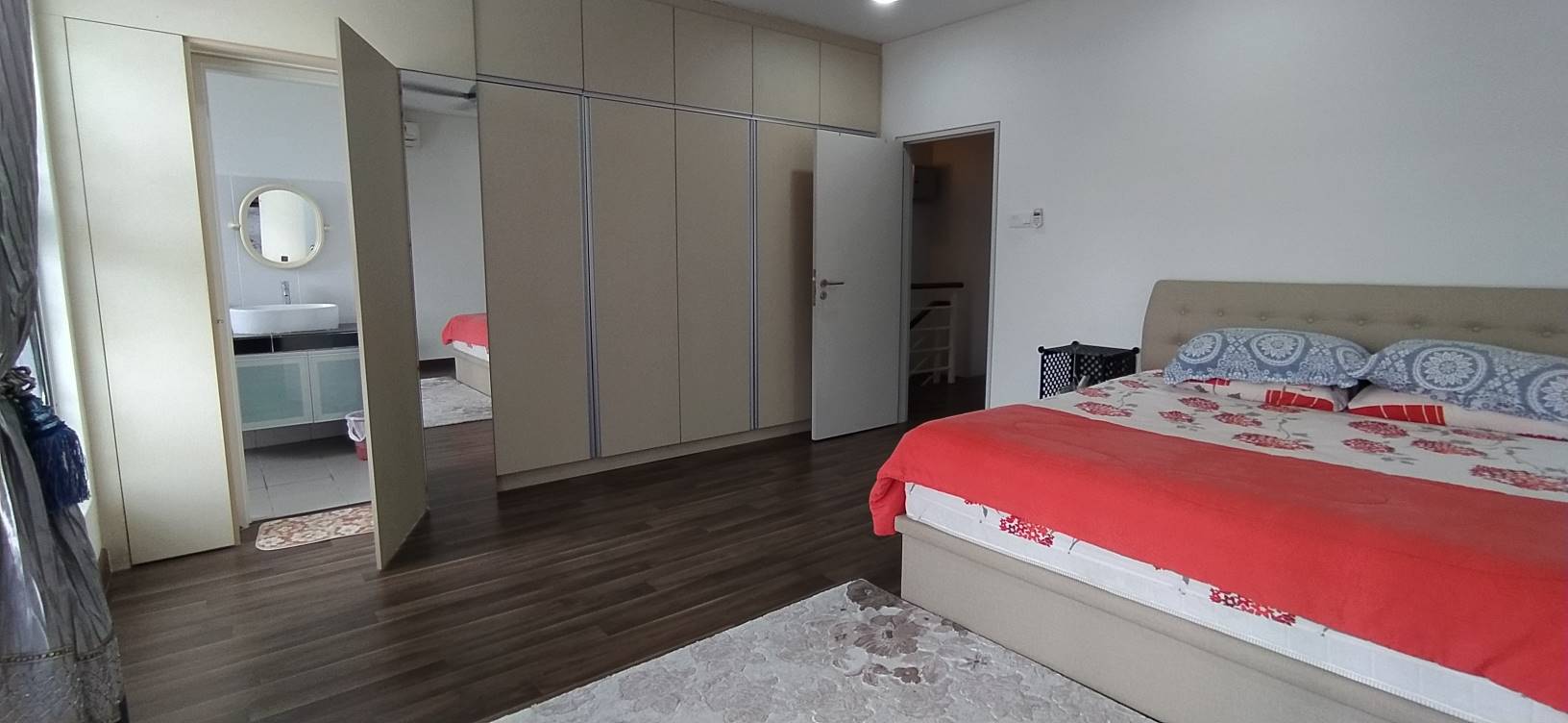 2 Storey Link House, Bandar Enstek, Nilai - photo 6